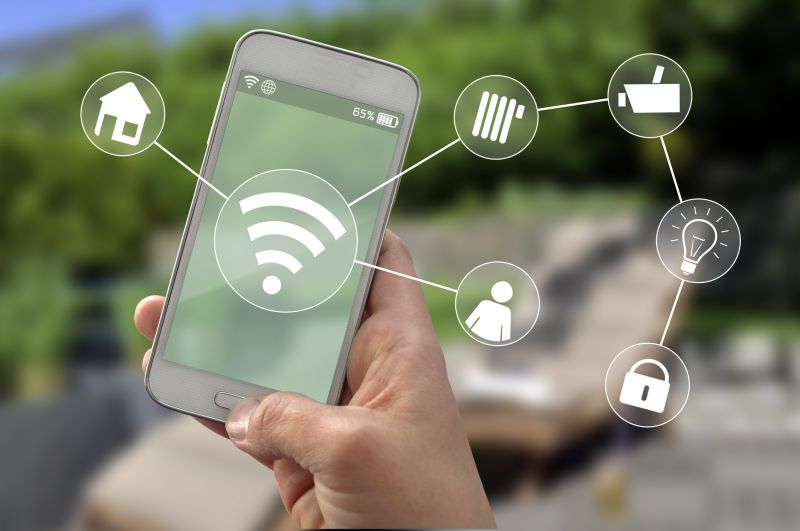 Smart Technology Integration